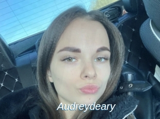 Audreydeary