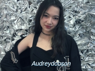 Audreydobson