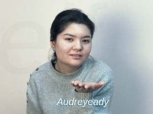 Audreyeady