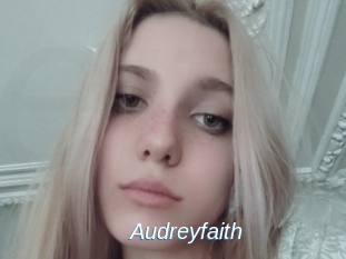 Audreyfaith