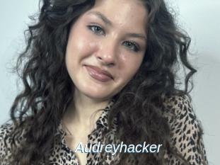 Audreyhacker