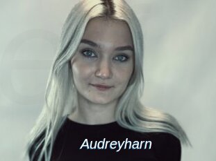 Audreyharn