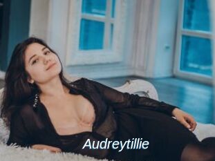 Audreytillie