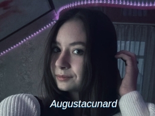 Augustacunard