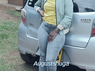 Augustshuga