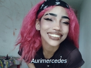 Aurimercedes