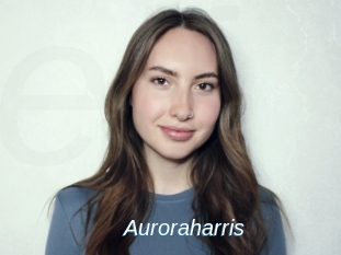 Auroraharris