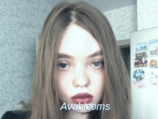 Avablooms