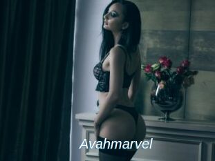 Avahmarvel