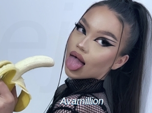 Avamillion