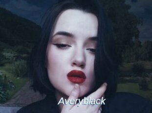 Averyblack