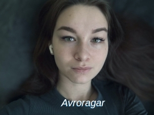 Avroragar