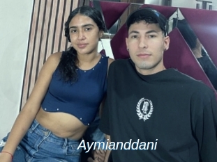 Aymianddani