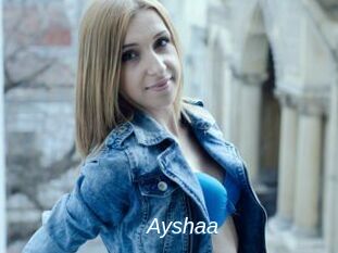 Ayshaa