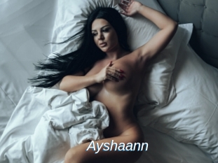 Ayshaann