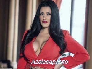 Azaleeapasito