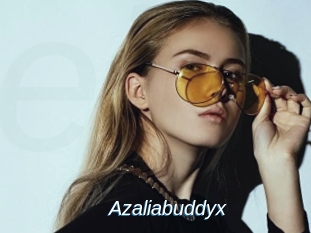 Azaliabuddyx