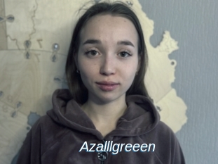 Azalllgreeen