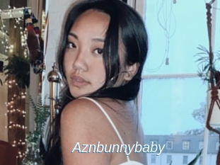 Aznbunnybaby