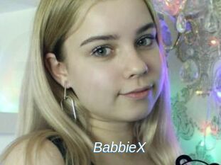 BabbieX