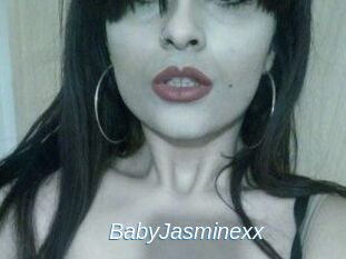 Baby_Jasmine_xx