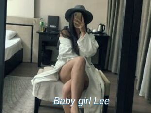 Baby_girl_Lee