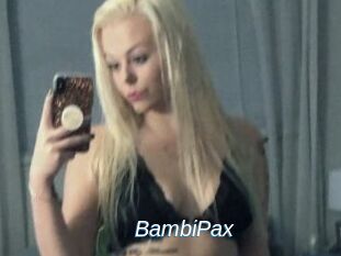 BambiPax