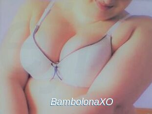 BambolonaXO