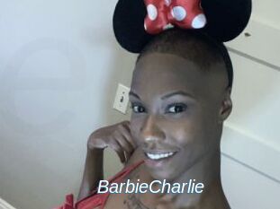 BarbieCharlie