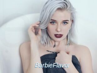 BarbieFlavor