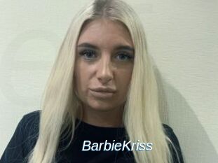 BarbieKriss