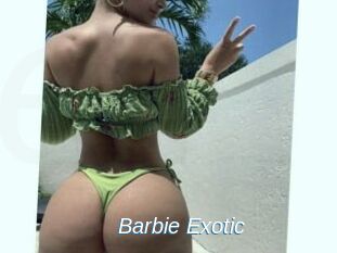 Barbie_Exotic