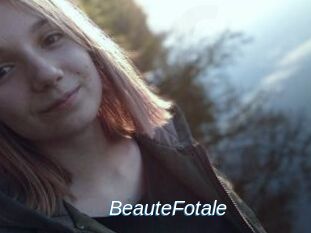 BeauteFotale