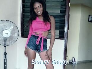 Beauty_Sandy