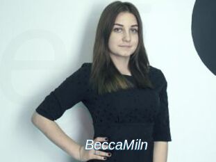 BeccaMiln