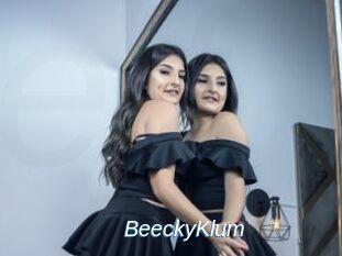 BeeckyKlum