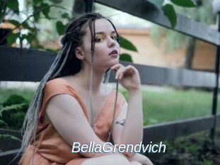 BellaGrendvich