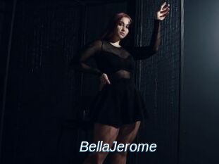 BellaJerome