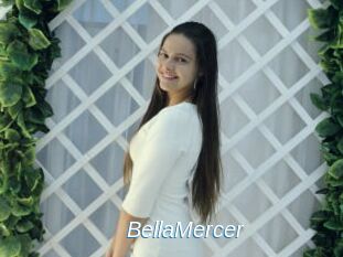 BellaMercer