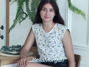 BellaMorgan