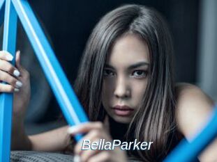 BellaParker