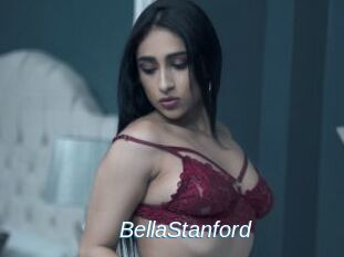 BellaStanford