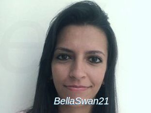 BellaSwan21