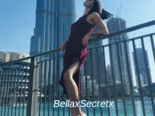 BellaxSecretx