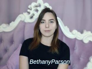 BethanyParson