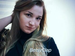 BetsyClap