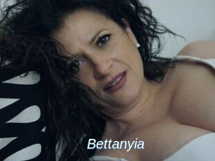 Bettanyia