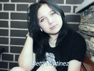 BettyMartinez