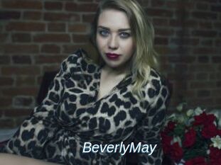 BeverlyMay