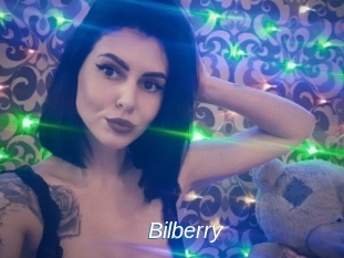 Bilberry